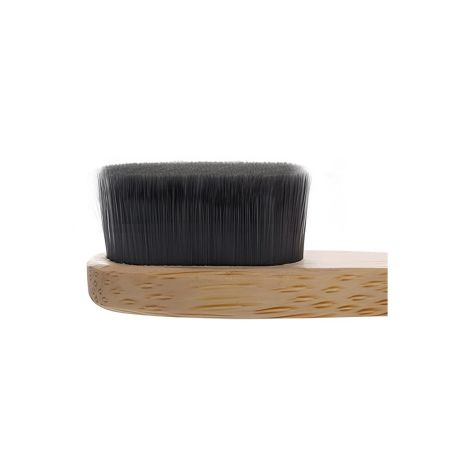 5+2 Ultrajemný zubní kartáček Nanosmile Eco Black