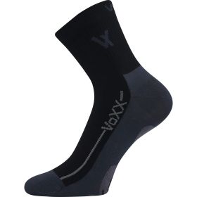 Ponožky anatomicky tvarované BAREFOOTAN černé Ponožky anatomicky tvarované BAREFOOTAN černé