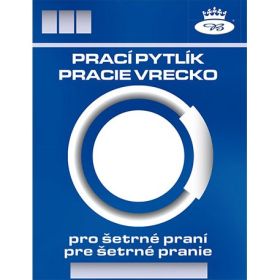 Sáček na praní jemného prádla