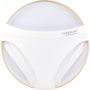 Dámské kalhotky Bamboo Seamless 001 bambusové bílé