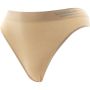 Dámské kalhotky Bamboo Seamless 001 bambusové béžové
