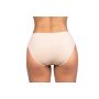 Dámské kalhotky Bamboo Seamless 001 bambusové béžové