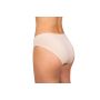 Dámské kalhotky Bamboo Seamless 001 bambusové béžové