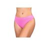 Dámské kalhotky Bamboo Seamless 001 bambusové růžové