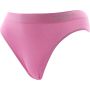 Dámské kalhotky Bamboo Seamless 001 bambusové růžové