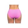 Dámské kalhotky Bamboo Seamless 001 bambusové růžové