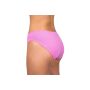 Dámské kalhotky Bamboo Seamless 001 bambusové růžové
