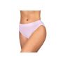 Dámské kalhotky Bamboo Seamless 001 bambusové světle růžové