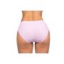 Dámské kalhotky Bamboo Seamless 001 bambusové světle růžové