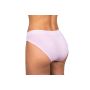 Dámské kalhotky Bamboo Seamless 001 bambusové světle růžové
