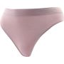 Dámské kalhotky Bamboo Seamless 001 bambusové starorůžové