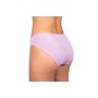 Dámské kalhotky Bamboo Seamless 001 bambusové starorůžové