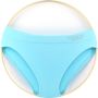 Dámské kalhotky Bamboo Seamless 001 bambusové světle modré