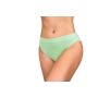 Dámské kalhotky Bamboo Seamless 001 bambusové světle zelené