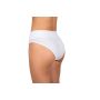 Dámské kalhotky Bamboo Seamless 002 bambusové bílé