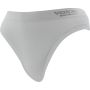Dámské kalhotky Bamboo Seamless 003 bambusové bílé