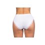 Dámské kalhotky Bamboo Seamless 003 bambusové bílé