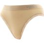Dámské kalhotky Bamboo Seamless 003 bambusové béžové