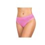 Dámské kalhotky Bamboo Seamless 003 bambusové růžové