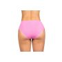 Dámské kalhotky Bamboo Seamless 003 bambusové růžové
