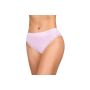 Dámské kalhotky Bamboo Seamless 003 bambusové světle růžové