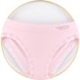Dámské kalhotky Bamboo Seamless 003 bambusové světle růžové