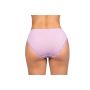 Dámské kalhotky Bamboo Seamless 003 bambusové starorůžové
