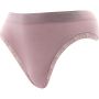 Dámské kalhotky Bamboo Seamless 003 bambusové starorůžové