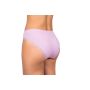 Dámské kalhotky Bamboo Seamless 003 bambusové starorůžové