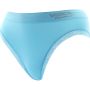 Dámské kalhotky Bamboo Seamless 003 bambusové světle modré
