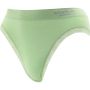 Dámské kalhotky Bamboo Seamless 003 bambusové světle zelené