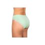 Dámské kalhotky Bamboo Seamless 003 bambusové světle zelené
