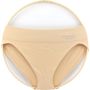 Dámské kalhotky Bamboo Seamless 002 bambusové béžové
