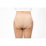Dámské kalhotky Bamboo Seamless 002 bambusové béžové