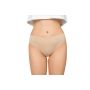 Dámské kalhotky Bamboo Seamless 002 bambusové béžové