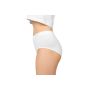 Dámské kalhotky Bamboo Seamless 004 bambusové bílé