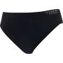 Dámské kalhotky Bamboo Seamless 005 bambusové černé