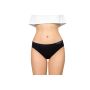 Dámské kalhotky Bamboo Seamless 005 bambusové černé