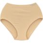 Dámské kalhotky Bamboo Seamless 004 bambusové béžové