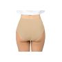 Dámské kalhotky Bamboo Seamless 004 bambusové béžové