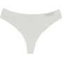 Dámské kalhotky Bamboo Seamless 006 bambusové bílé
