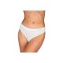 Dámské kalhotky Bamboo Seamless 006 bambusové bílé