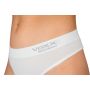 Dámské kalhotky Bamboo Seamless 006 bambusové bílé