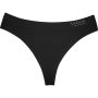 Dámské kalhotky Bamboo Seamless 006 bambusové černé