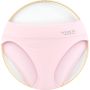 Dámské kalhotky Bamboo Seamless 002 bambusové světle růžové