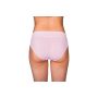 Dámské kalhotky Bamboo Seamless 002 bambusové světle růžové