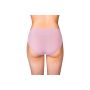 Dámské kalhotky Bamboo Seamless 002 bambusové starorůžové