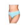 Dámské kalhotky Bamboo Seamless 002 bambusové světle modré
