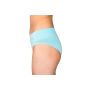 Dámské kalhotky Bamboo Seamless 002 bambusové světle modré
