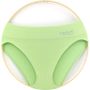 Dámské kalhotky Bamboo Seamless 002 bambusové světle zelené